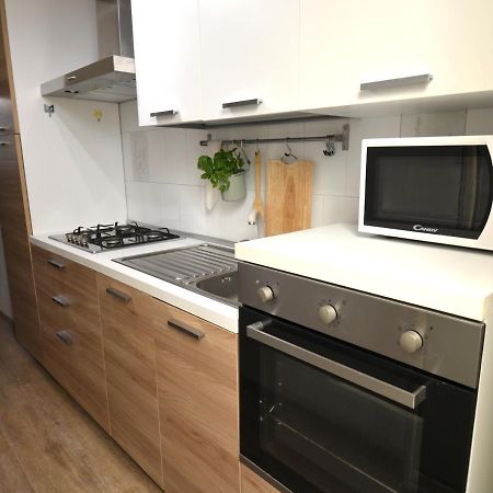 Casa Concordia Apartment Bari Ngoại thất bức ảnh