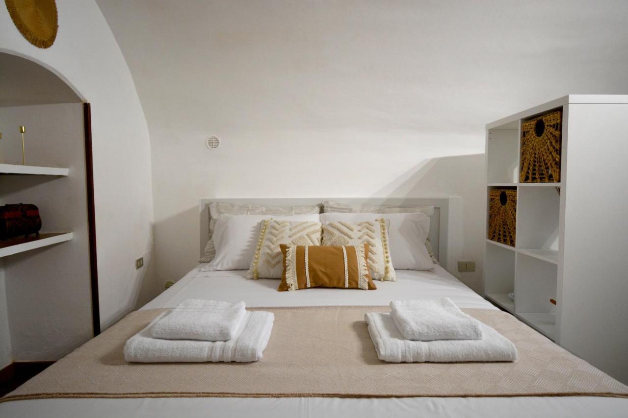 Casa Concordia Apartment Bari Ngoại thất bức ảnh