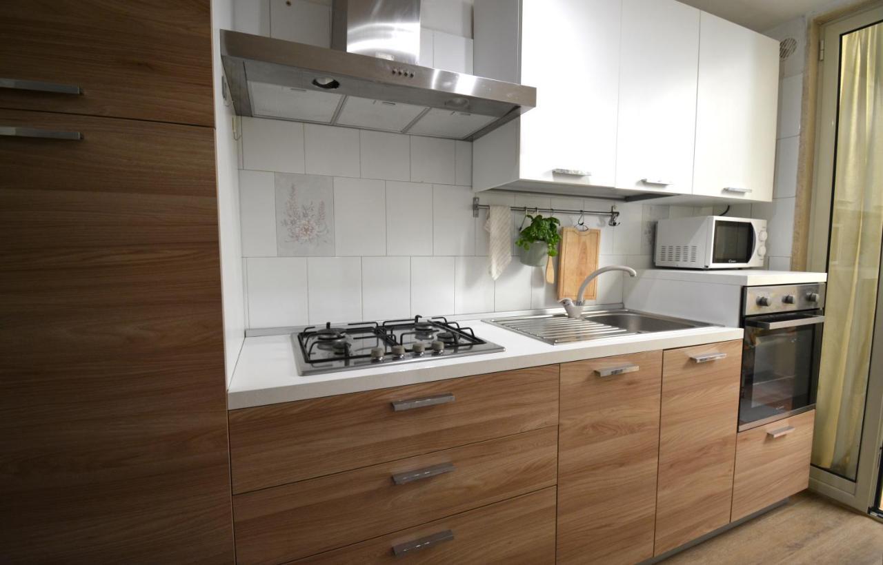 Casa Concordia Apartment Bari Ngoại thất bức ảnh