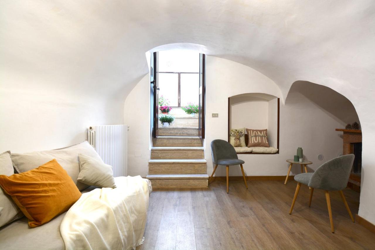 Casa Concordia Apartment Bari Ngoại thất bức ảnh