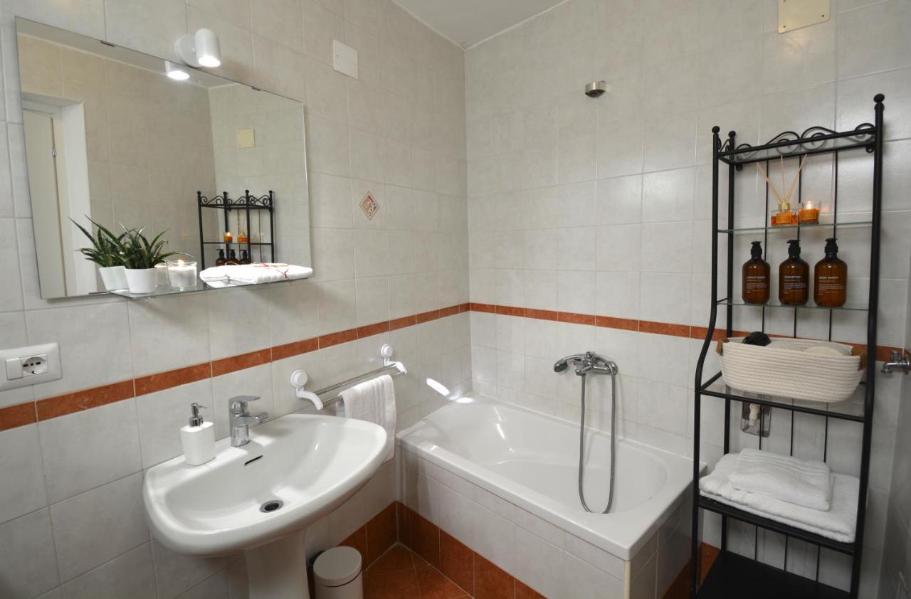 Casa Concordia Apartment Bari Ngoại thất bức ảnh
