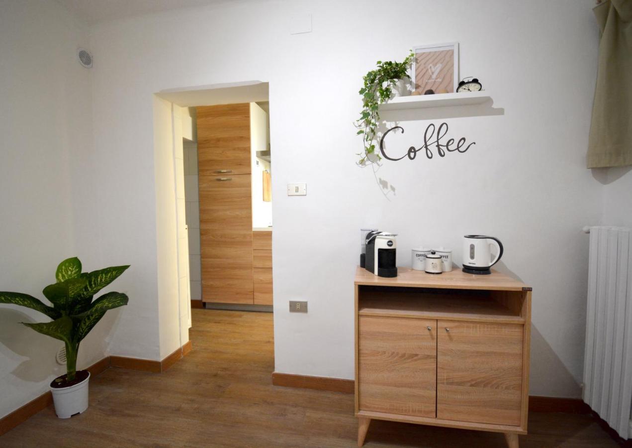Casa Concordia Apartment Bari Ngoại thất bức ảnh