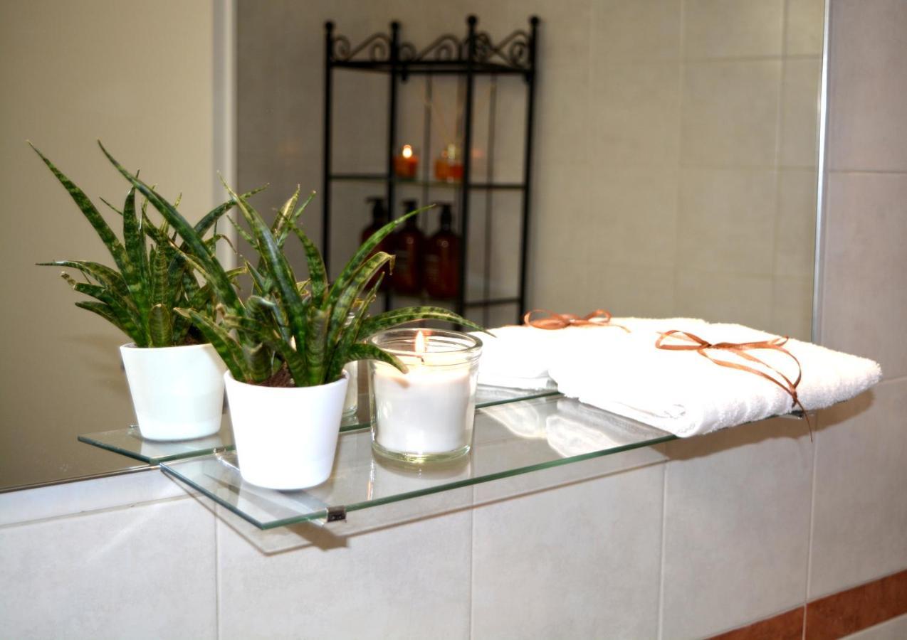 Casa Concordia Apartment Bari Ngoại thất bức ảnh