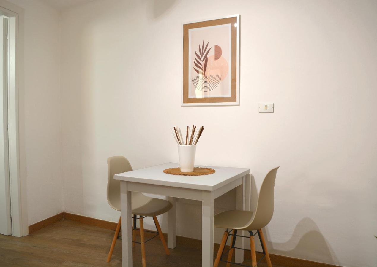 Casa Concordia Apartment Bari Ngoại thất bức ảnh